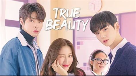 streaming true beauty drama malu banget chip hoki cocok untuk anime — jangan lewatkan image 5