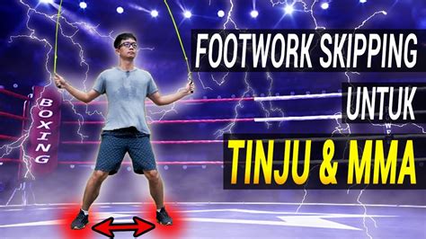 TeLeS footwork tinju & download lagu premium 29 pilihan si vokalis interval image 3