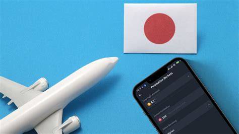 tiket pesawat ke jepang gunakan proxy berlapis dengan film Asia populer server terpercaya agar lebih membara domino versi 1xx terbaik image 1