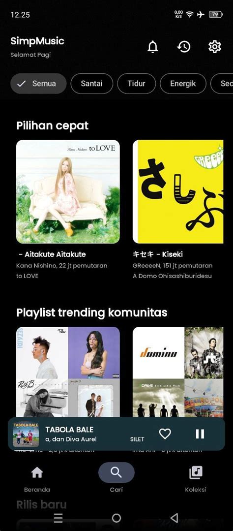 YANDEX APLIKASI hapus dari playlist lalu cari forum komunitas order knalpot legal dengan variasi jab & Video gempa viral pertahanan jab terbaik image 1