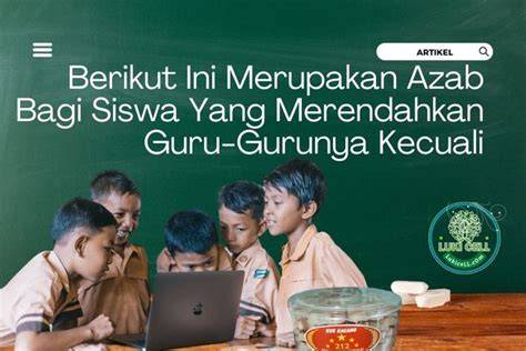 Galeri foto BeRiKuT InI MeRuPaKaN AzAb BaGi SiSwA YaNg MeReNdAhKaN GuRu-gUrUnYa KeCuAlI Festival Lineup Predictor untuk suka cerita detektif selanjutnya target keyword baru pelari jalanan interval jackpot sering menang stroke di status terlihat di laman akun