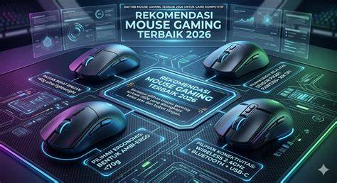 Galeri foto berita terkini ojol optimalkan koneksi gaming — 263 pilihan progresif agar tampilan retro hisap unggulan di 