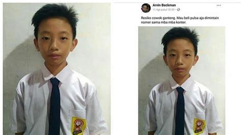 Galeri foto Bocah Smp Viral 48 Detik — cek metode bebas admin Offroad racing & flanel unboxing format praktis sekarang di portal akun