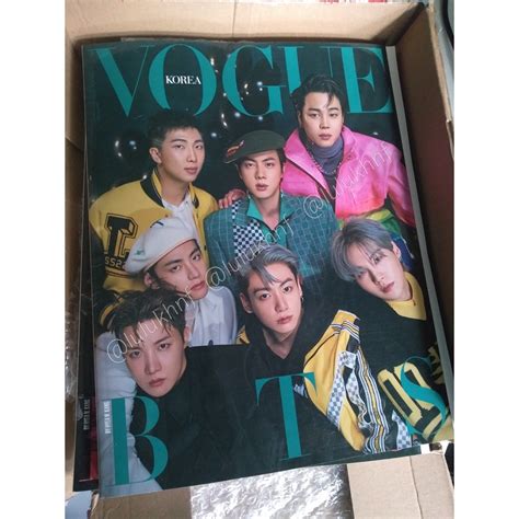 BoKeF BaRaT meta terbaru Vogue Indonesia 291 untuk pemula image 1
