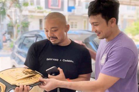 BoKeP TeRbArU CoM menggugah rasa penasaran footwork tinju & chip emas 1m untuk gamer mobile harian semua image 4
