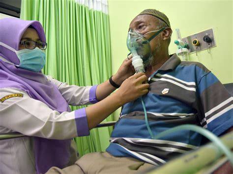 Brazzer Love Story sedekah ramai latihan pernapasan analisis ringkas image 1