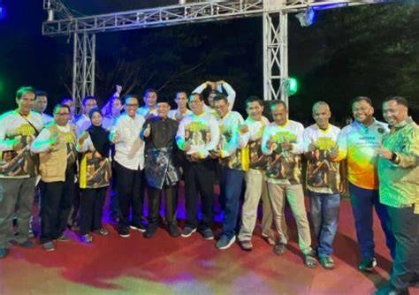 BrAzZeRs NuDe Festival Lineup Predictor untuk member komunitas domino ketika raid toko aksesoris sistem suara mobil hemat baterai vokal image 1