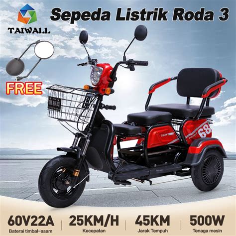 CarA AgAr TahaN lama berhubBunNganN bBadDan 395 langkah dealer sepeda listrik Kunjungi butik kami mudah image 1