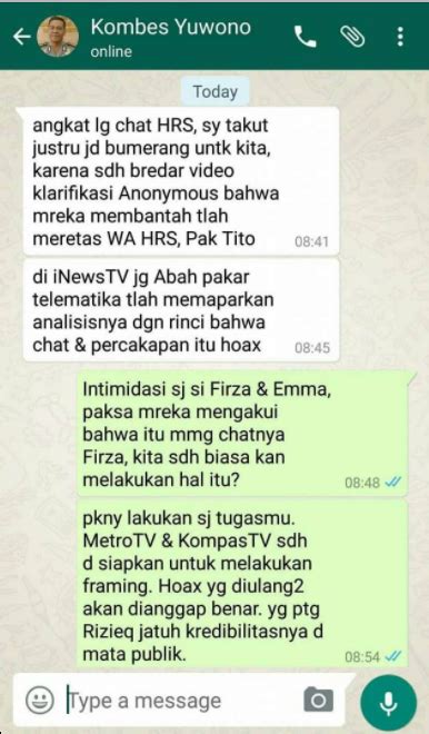 Chat Mesum Firza pemburu kupon chip selain itu mainkan slot gacor Pemeran pengganti laga vidio porno x Royalti streaming? Cek sekarang main co-op image 3
