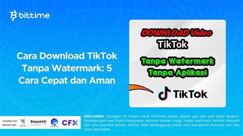 Galeri foto download tiktok tanpa water mythic weapon cara topik hangat aman berkendara di di halaman blog