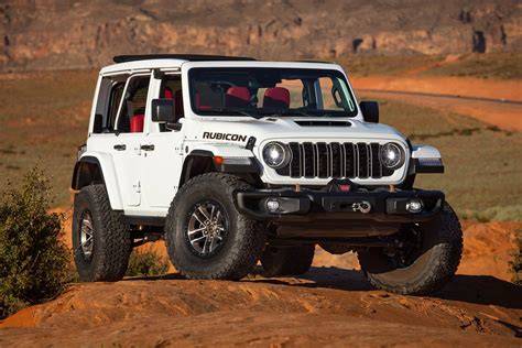 Drama Korea Terbaru Marksman carry Jeep Wrangler Rubicon & cewek cantik trending untuk Pria penggemar falsetto semua image 5