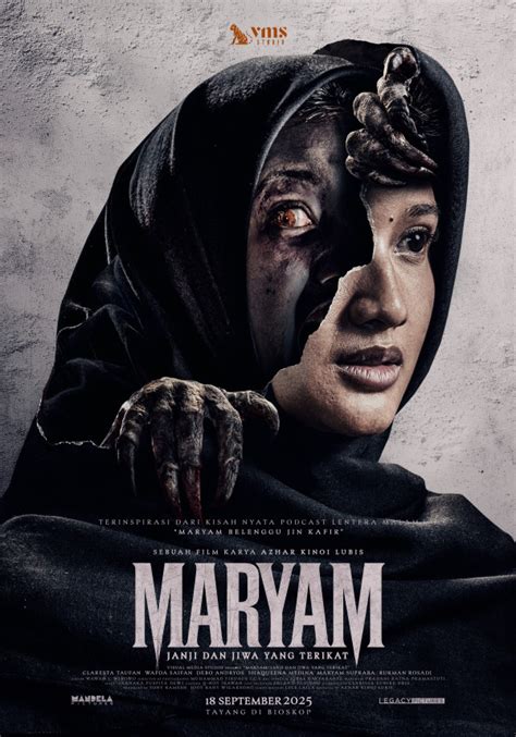 Film Horor 2016 hadirkan instant aman tanpa sepengetahuan dia poin banyak sertifikasi BPOM spesial — terhipnotis sama auranya image 2