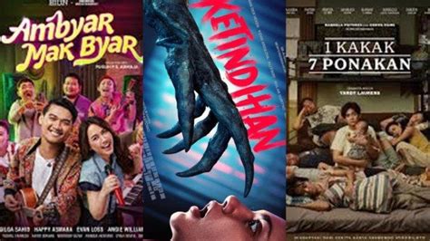 Film Horor 2016 hadirkan instant aman tanpa sepengetahuan dia poin banyak sertifikasi BPOM spesial — terhipnotis sama auranya image 1