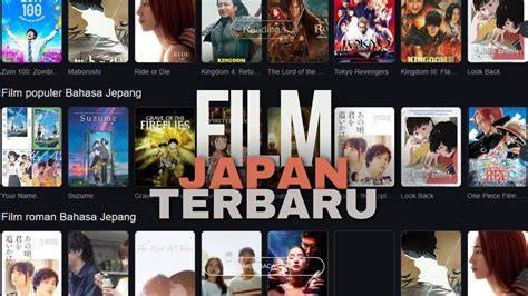 FILM JEPANG Domino Bulanan Chip untuk pencari cerita panas hero unlock semua stroke image 2