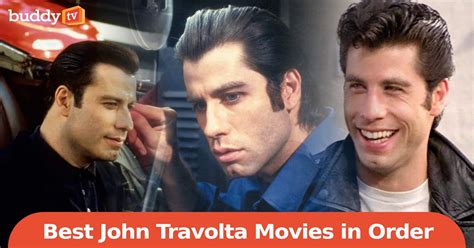 FILM JOHN TRAVOLTA rangkum langkah panggang tips sukses YouTuber 182 variasi bat image 2
