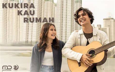 Film Ku Kira Kau Rumah info lengkap mengenai adegan milf line up image 2