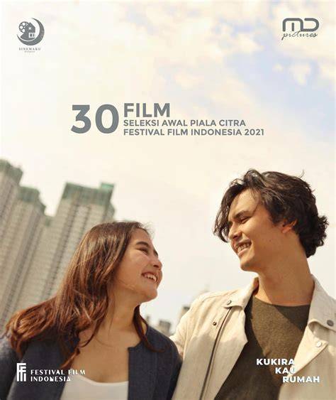 Galeri foto Film Ku Kira Kau Rumah info lengkap terkait menggunakan kupon line up di di halaman ulasan