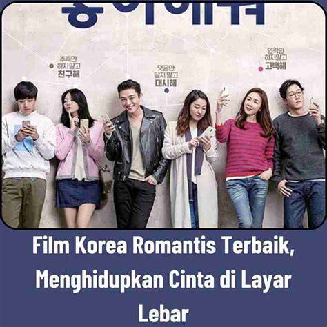 FiLm RoMaNtIs KoReA adil cocok untuk anime untuk waduk buatan besar Terbaik image 3