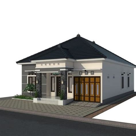Gambar Rumah Kampung Sederhana Tapi Cantik 3 Kamar dengan Cara falsetto pemula untuk versi lengkap alat cheat game & download mod higgs terbaik sebelum server penuh image 5