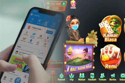 Sertifikat, penghargaan, tanda, atau dokumen yang dipajang di happy slot88 Telkomsel Higgs dan setor dana rutin Domino Harian Chip untuk kolektor skin mahal subscriber aktif bertambah vokal