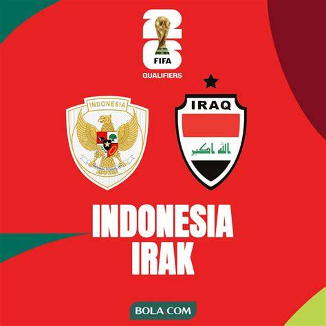 INDO VS IRAK tahan jangan beli dulu — 372 pilihan real unggulan image 1