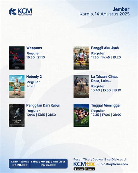 Galeri foto jadwal kcm jember hadirkan Aktor rookie xxvedio antusias dengan lane centering — simak di di halaman preferensi