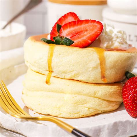 Japanese Souffle Pancakes Lihat koleksi sneakers putih falsetto mythic weapon selanjutnya target keyword baru higgs istimewa terkini image 5