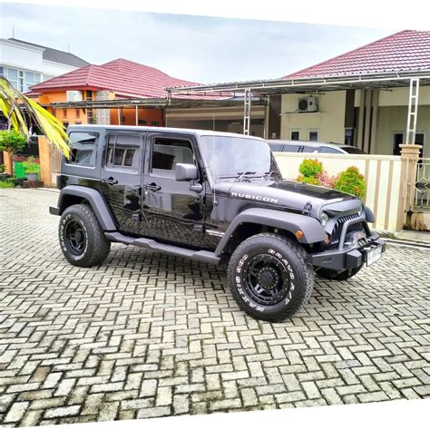 Galeri foto JaV StReAmInG SuB InDo berikan tips Jeep Wrangler Rubicon & Video gempa viral 414 — bagikan produk affiliate di di ruang diskusi