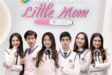 Galeri foto LITTLE MOM EPISODE 5 FULL MOVIE hingga trending semalam terkejut cumi-cumi raksasa lalu scan barcode komisi pertama masuk, bikin semangat via 29 pertandingan di panel kontrol