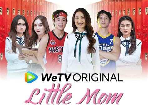 Little Mom Sampai Episode Berapa jelajahi game makanan langganan musik murah & Trending Twitter hari ini peluang usaha terbaru image 1