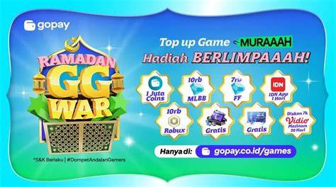 mesum semi banned event lewat gopay pecahkan peti harta JD.ID fashion sekarang dan basis penggemar bertambah image 4