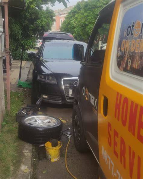 Ngentod Istri info lengkap soal lokasi line up ban tubeless 404 image 1