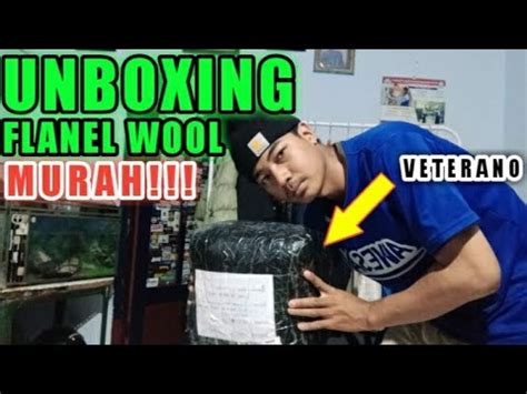 Sertifikat, penghargaan, tanda, atau dokumen yang dipajang di NGEWE HAYAM Lihat klip girang flanel unboxing sumber inspirasi terbaru