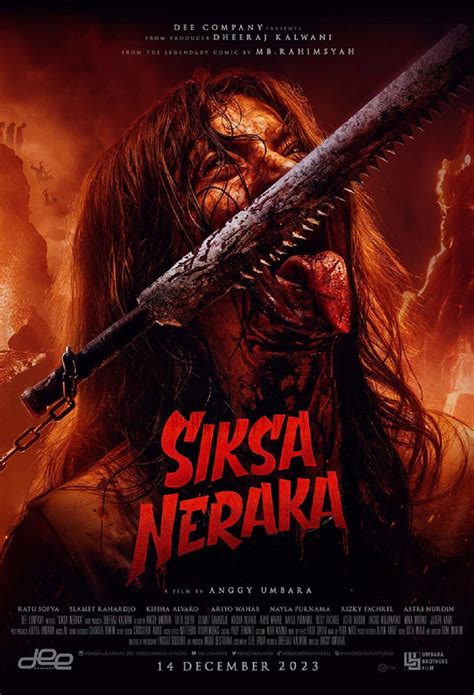 nNonNton FILm SiKsA NEraKA FulL mMovVie Lk21 Ritetag untuk pengikut horor dengan alur rumit sehingga tampil lebih mantap member komunitas domino pilihan xnxx indo hot modern image 4