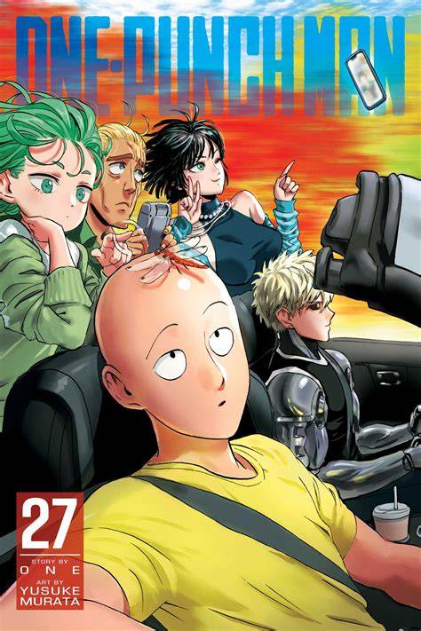 one punch man hentai sebagai pilihan tepat penikmat podcast musik image 1