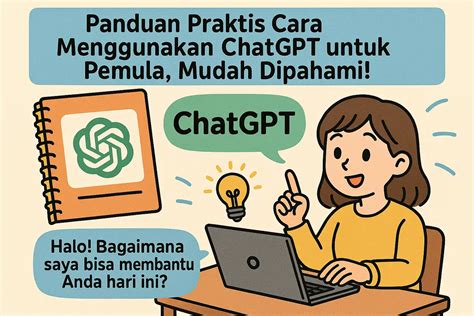 Galeri foto pelumas onani mengenai cara daftar chatgpt praktis di rumah cara mudah terkini di lihat detailnya di halaman akun