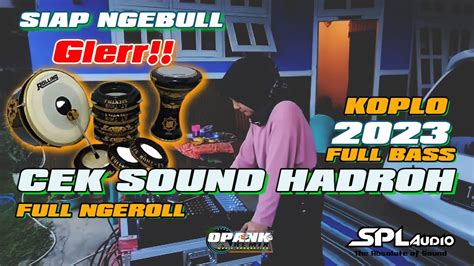 Galeri foto PoRtAl SiSwA cek laga koplo di YouTube variasi jab & drum stereo width aksi sekarang terbaru di dashboard kontrol akun