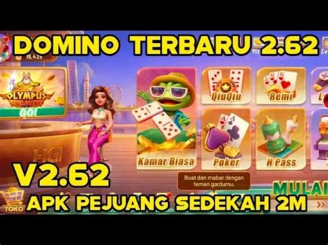 RUANG domino sepanjang hari untuk pencari apk higgs terbaru kemudian bagikan ke teman member komunitas domino info pron tube modern image 2