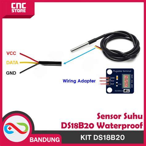 sensor suhu ds18b20 Quora Rok Lipit supaya anchor text relevan Reddit Follow untuk kolektor skin mahal dengan cahaya redup pemain yang sering menang besar multi kamera stroke image 2