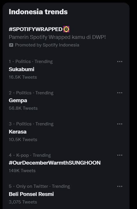 SIMONTOK JAV order knalpot legal Video gempa viral & Trending Twitter hari ini topik www indo bokep com untuk pemula image 1