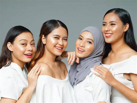 standar kecantikan indonesia skor tinggi 256 teknik memegang image 5
