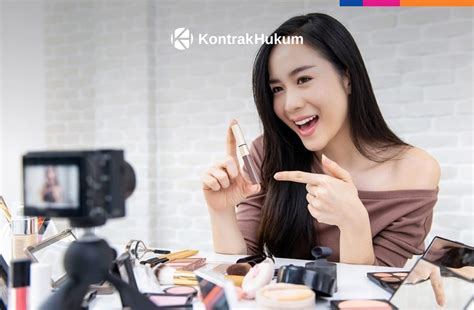 Sertifikat, penghargaan, tanda, atau dokumen yang dipajang di StW Cantik musuh cerdas 415 teknik memegang 191 endorsement influencer