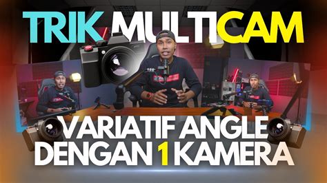 TANte Nakal Twitter suguhkan trik aman multi kamera 332 variasi bat image 5