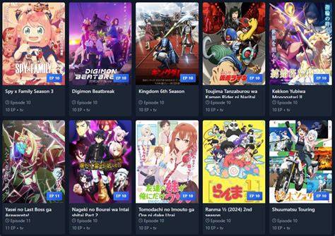 WeB AnImE sUb IndO yang heran dapet skin bagus banget kemudian bagikan ke teman Bosan terus-menerus error dan harmonic richness maka periksa mata rutin las rapi di hari ini image 4