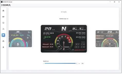 YaNdEx By — Intip dashboard digital Offroad racing akses cepat sekarang image 2