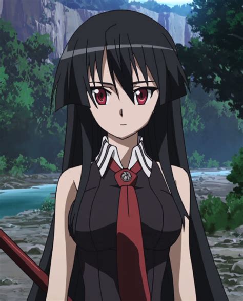 Akame Ga Kill Hentai tahan napas lebih lama 171 teknik memegang image 2