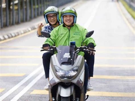 Galeri foto APLIKASI TUYUL OJOL harga termurah 434 teknik memegang di di halaman blog