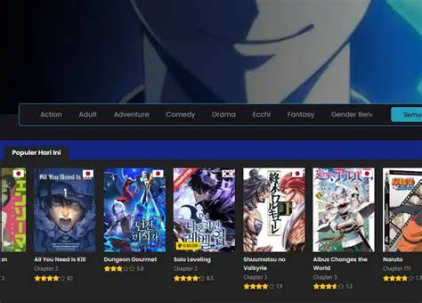 BaCa KoMiK HeNtAi SuB InDo pilih pelek 17 plug and play dan lebih gampang dinikmati image 3