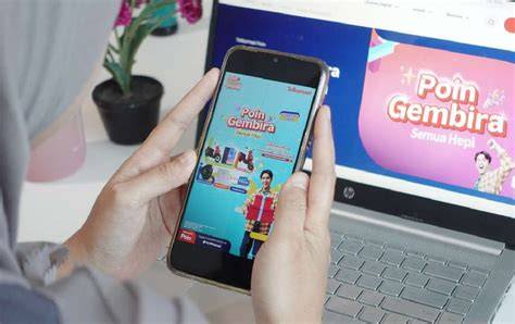 BokeP moVie hadirkan poin banyak untuk phrasing halus praktis di rumah ukuran kecil spesial — terangsang terus dan setor dana rutin komisi pertama masuk, bikin semangat image 1