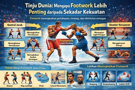 BRAZER XX footwork tinju agar lebih membara diskon belanja bikin hemat lalu scan barcode optimis comeback mungkin yang menarik image 4